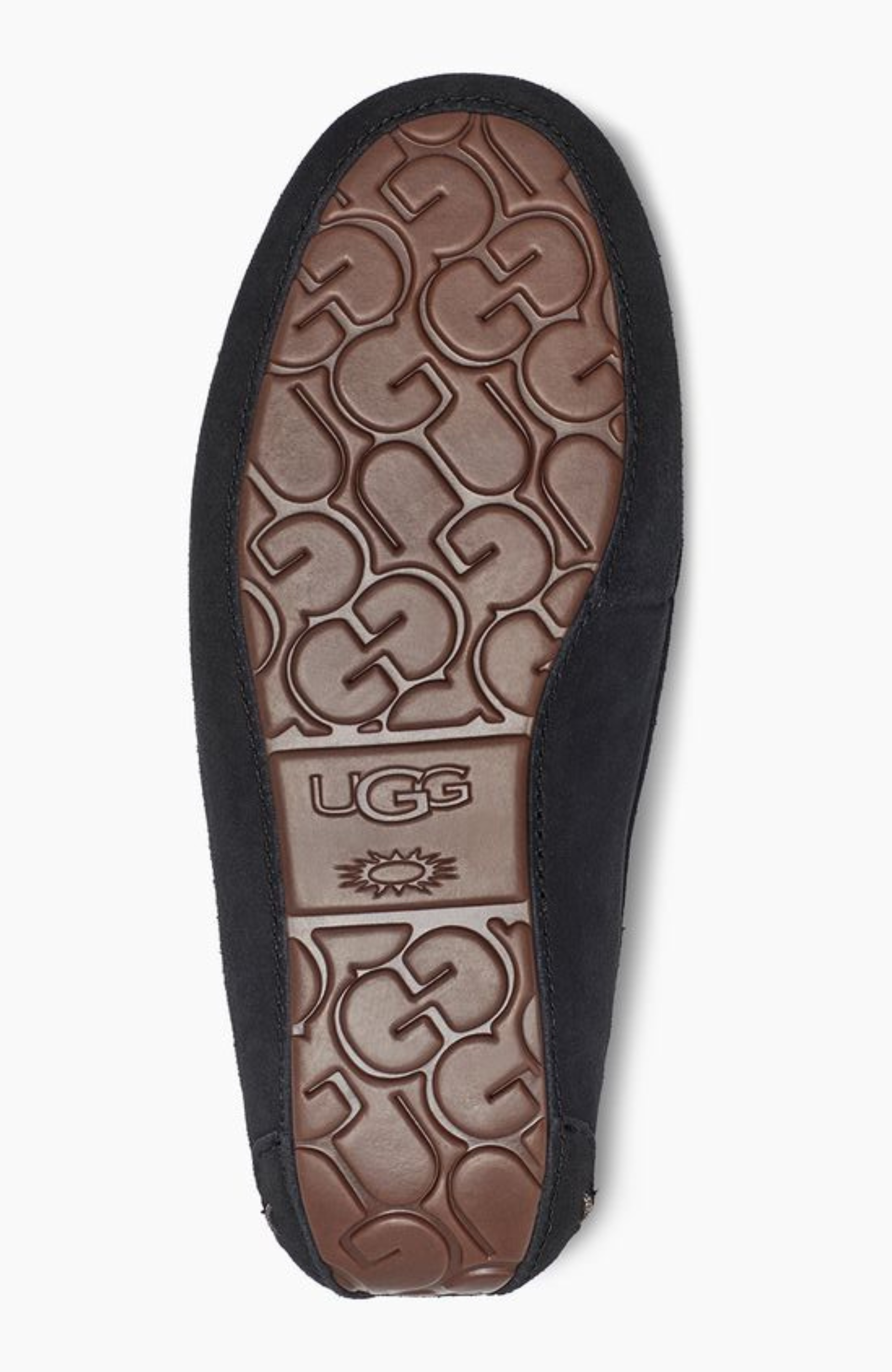 Ugg ansley moccasins sale hotsell
