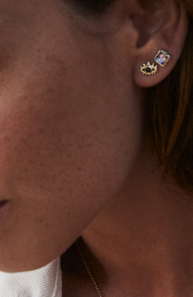 Kendra Scott - Gemma Stud Earrings Set