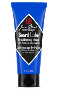 Jack Black - Beard Lube Conditioning Shave