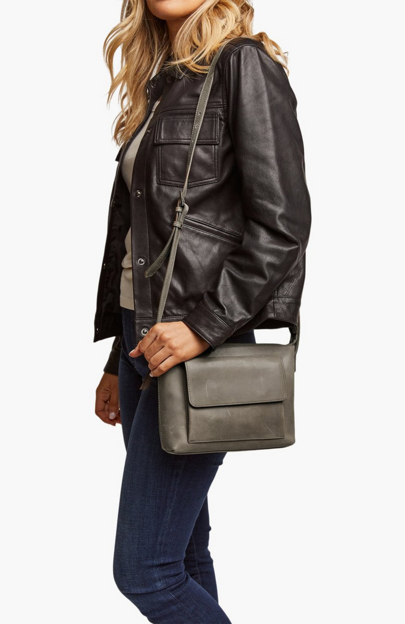 Able - Olivia Crossbody