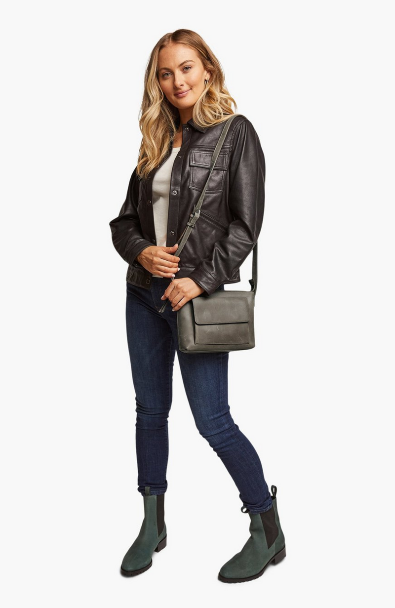 Able - Olivia Crossbody