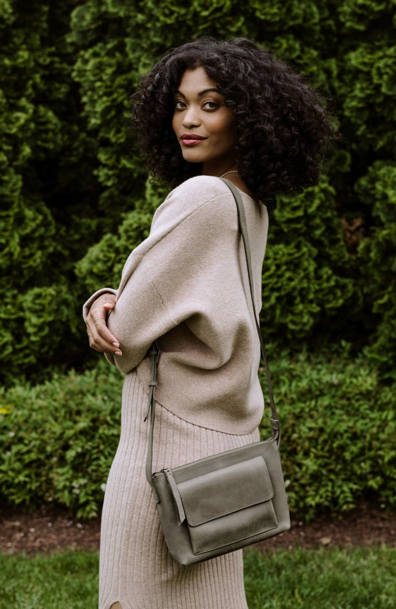 Able - Olivia Crossbody