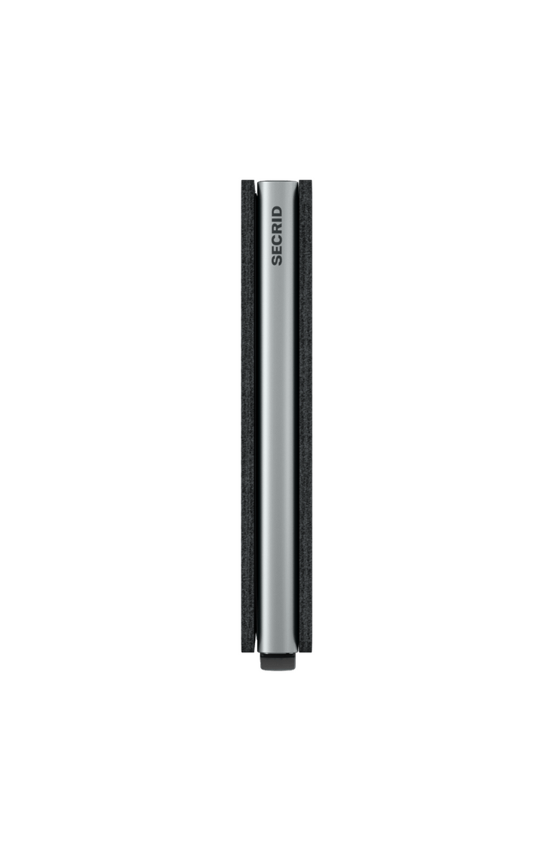 Secrid - Slimwallet Rango Black