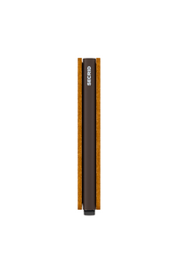Secrid - Slimwallet Vintage Ochre