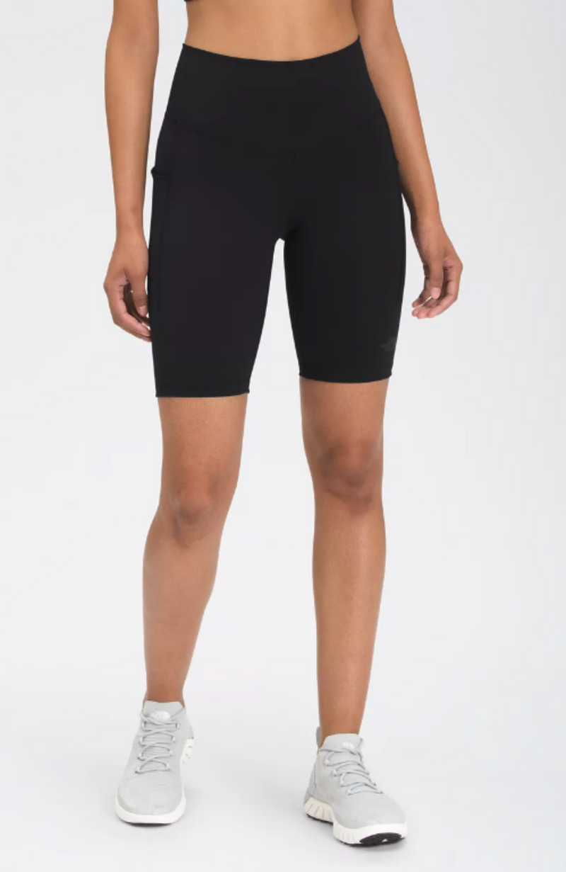 The North Face - Women's Motivation High Rise Half Tights