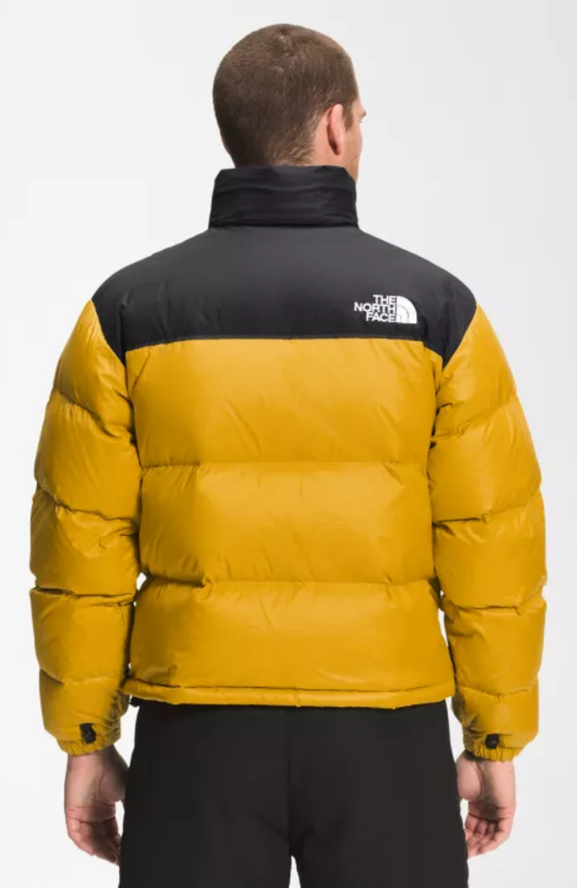 NF0A3C8D M'S 1996 RETRO NUPTSE JACKET NORTH FACE – 310 Rosemont