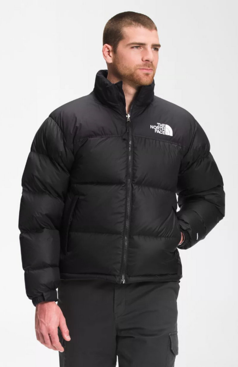 NF0A3C8D M'S 1996 RETRO NUPTSE JACKET NORTH FACE – 310 Rosemont NF0A3C8D M'S 1996 RETRO NUPTSE JACKET NORTH FACE – 310 Rosemont