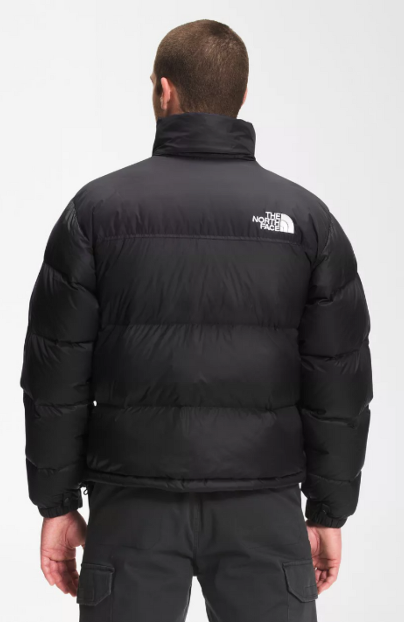 NF0A3C8D M'S 1996 RETRO NUPTSE JACKET NORTH FACE – 310 Rosemont