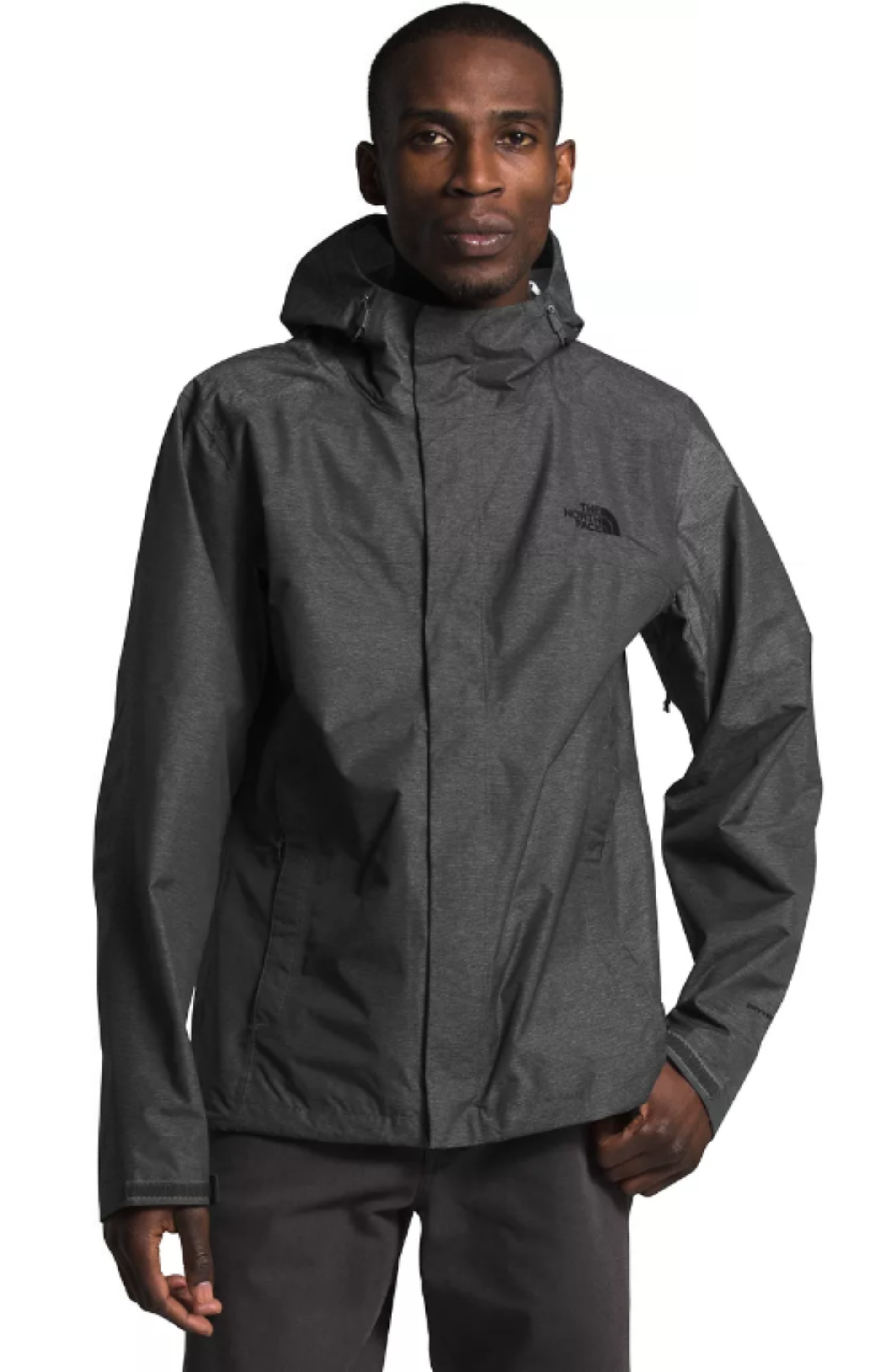 NF0A2VD3 M VENTURE 2 RAIN JACKET NORTH FACE 310 Rosemont