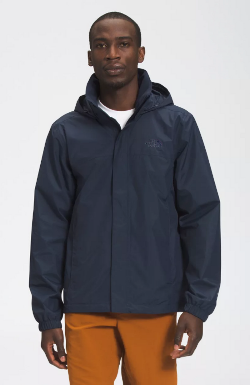 The North Face - Men's Resolve 2 Rain Jacket