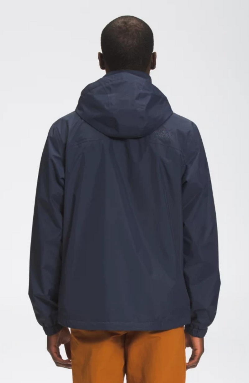 The North Face - Men's Resolve 2 Rain Jacket