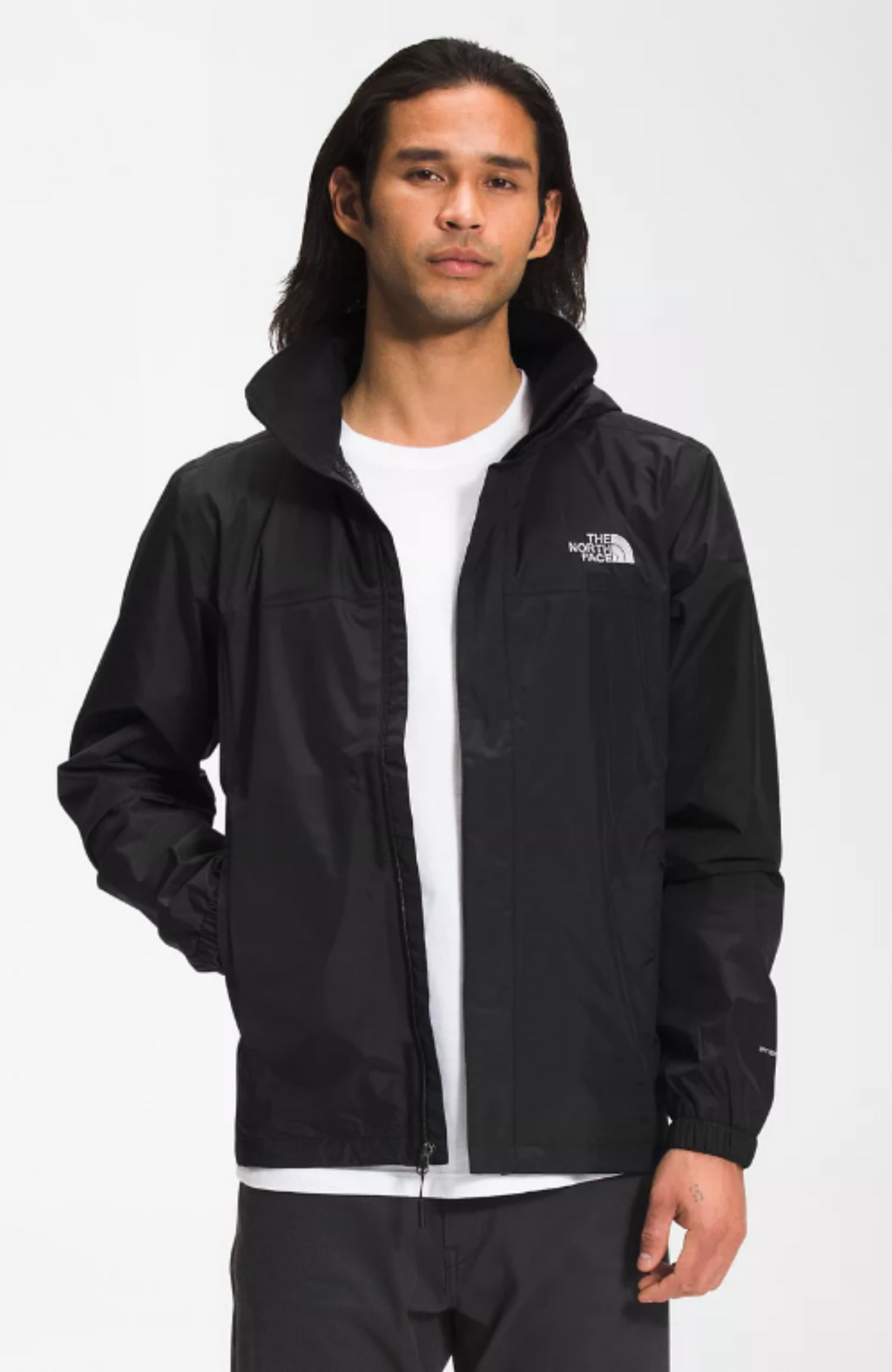 The North Face - Men's Resolve 2 Rain Jacket