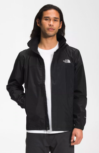 The North Face - Men's Resolve 2 Rain Jacket