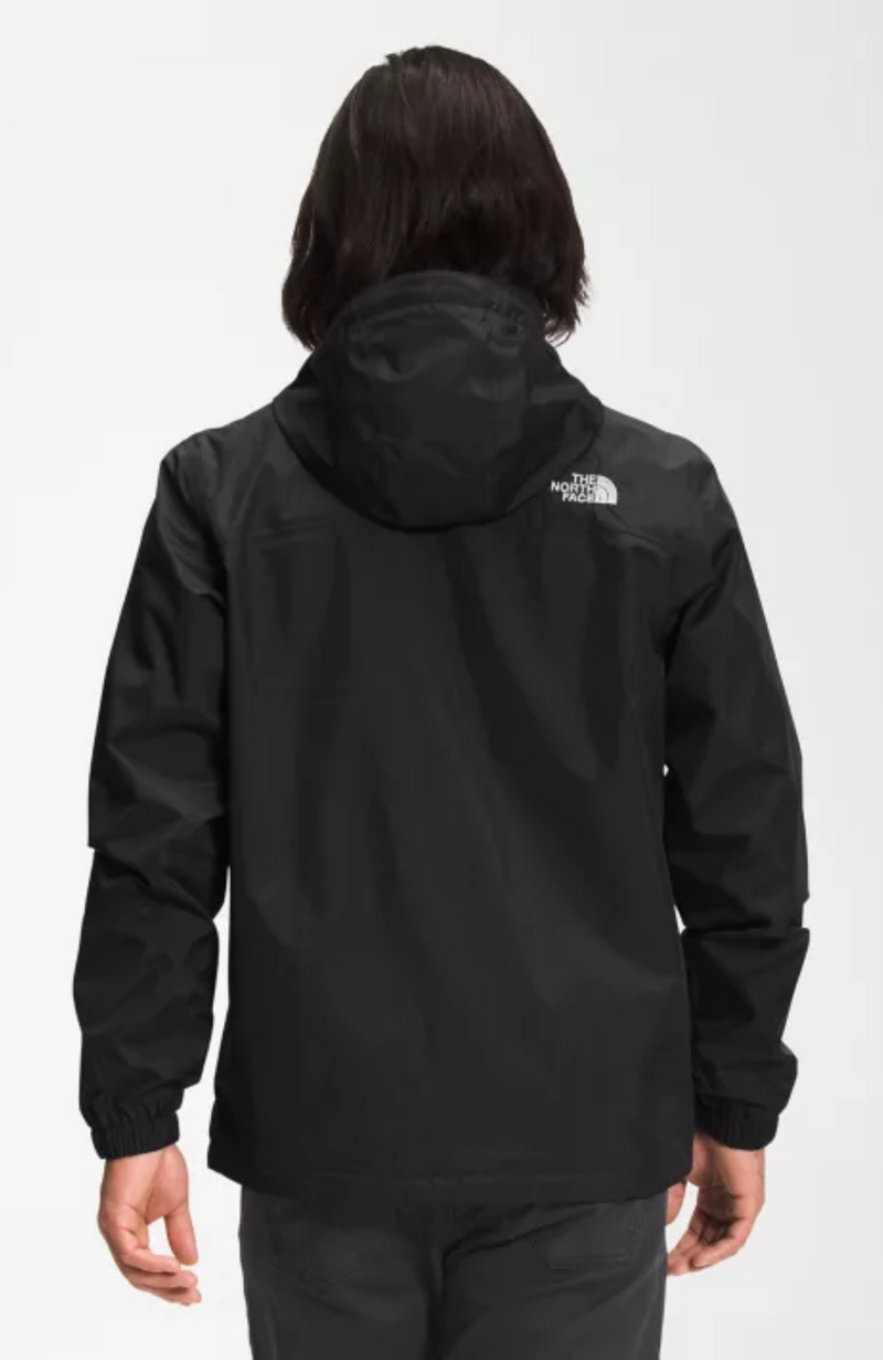 The North Face - Men's Resolve 2 Rain Jacket