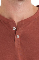 Free Fly - Bamboo Heritage Henley