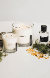 Ranger Station - Oakmoss Candle