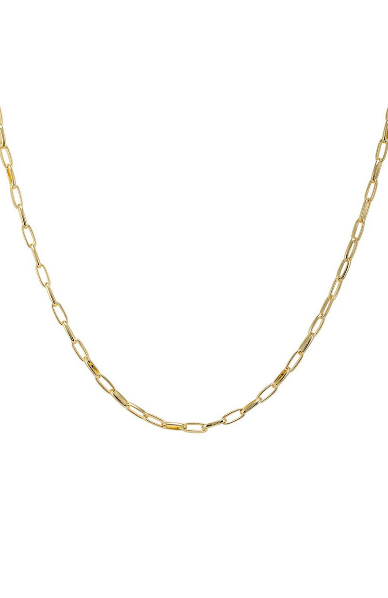 Sheila Fajl - Fina Chain Necklace