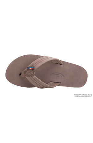 Rainbow Sandals - Women's Wide Strap