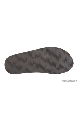 Rainbow Sandals - Women's Wide Strap