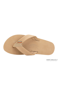 Rainbow Sandals - Women's Wide Strap