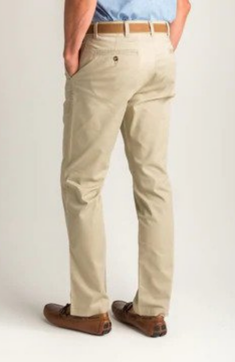 Duck Head - Gold School Chino Pants