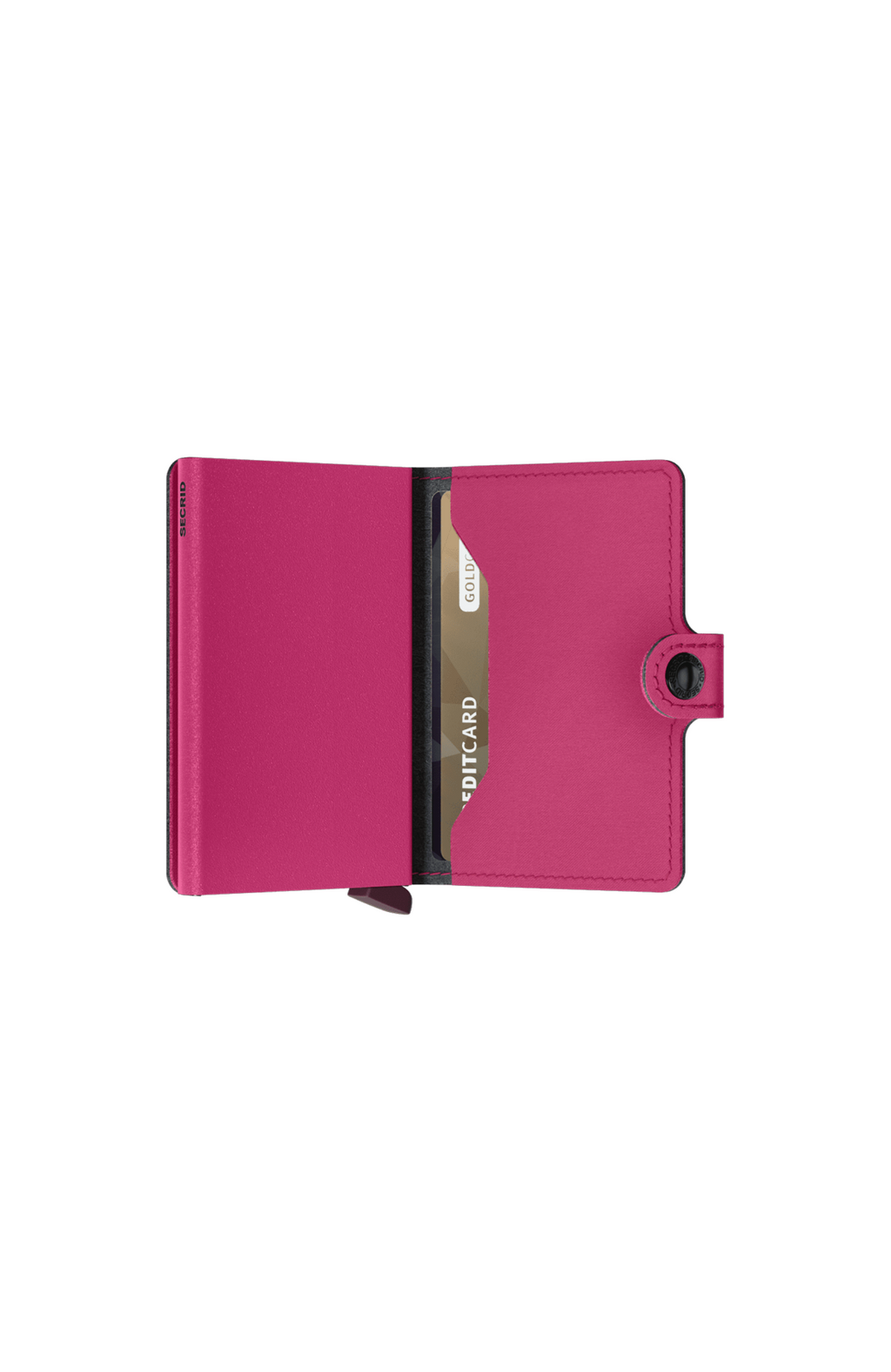 Secrid - Miniwallet Yard Powder Fuschia