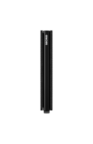 Secrid - Slimwallet Carbon Black