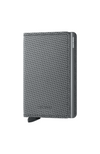 Secrid - Slimwallet Carbon Cool Grey
