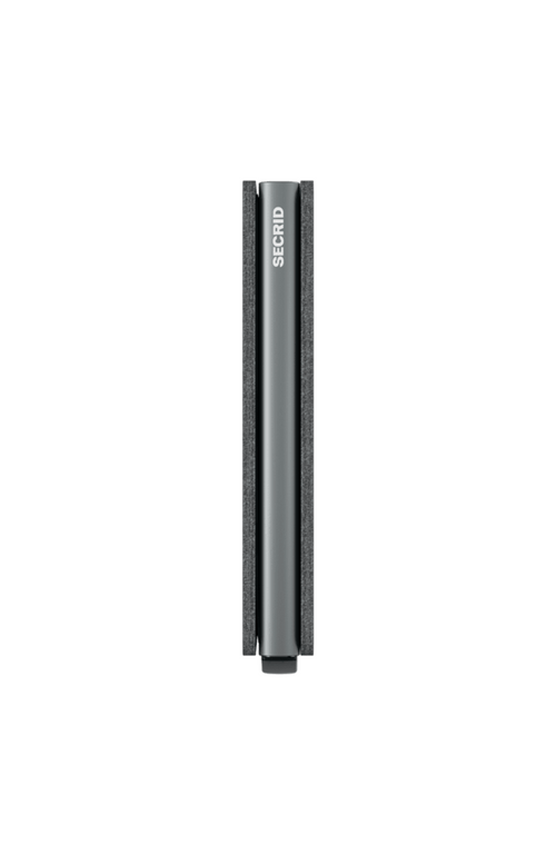 Secrid - Slimwallet Carbon Cool Grey