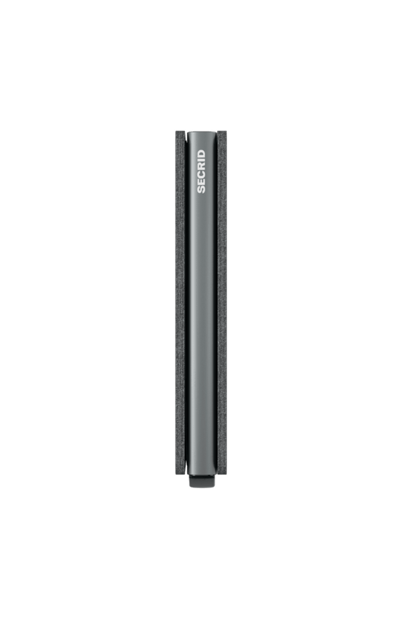 Secrid - Slimwallet Carbon Cool Grey