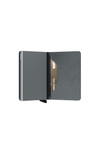Secrid - Slimwallet Carbon Cool Grey
