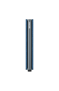 Secrid - Slimwallet Nile Blue