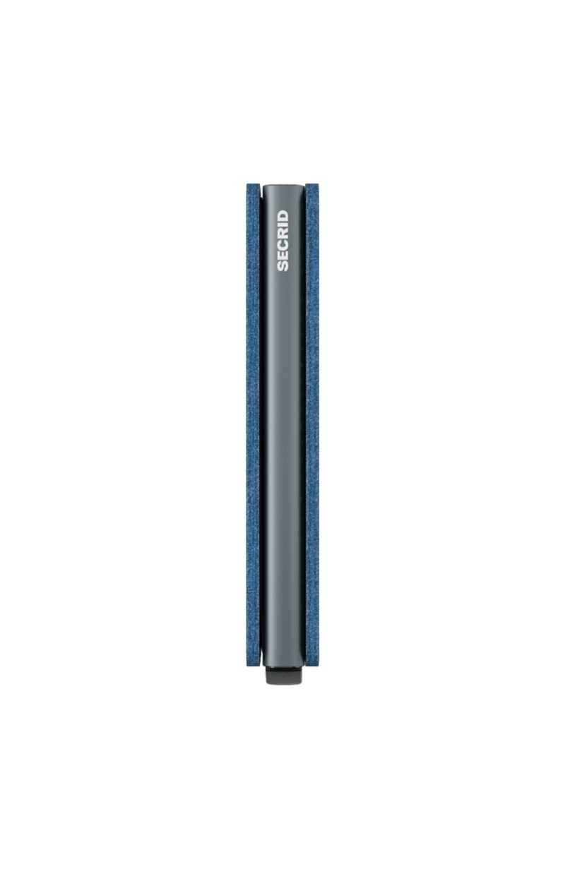 Secrid - Slimwallet Nile Blue