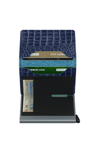 Secrid - Slimwallet Nile Blue