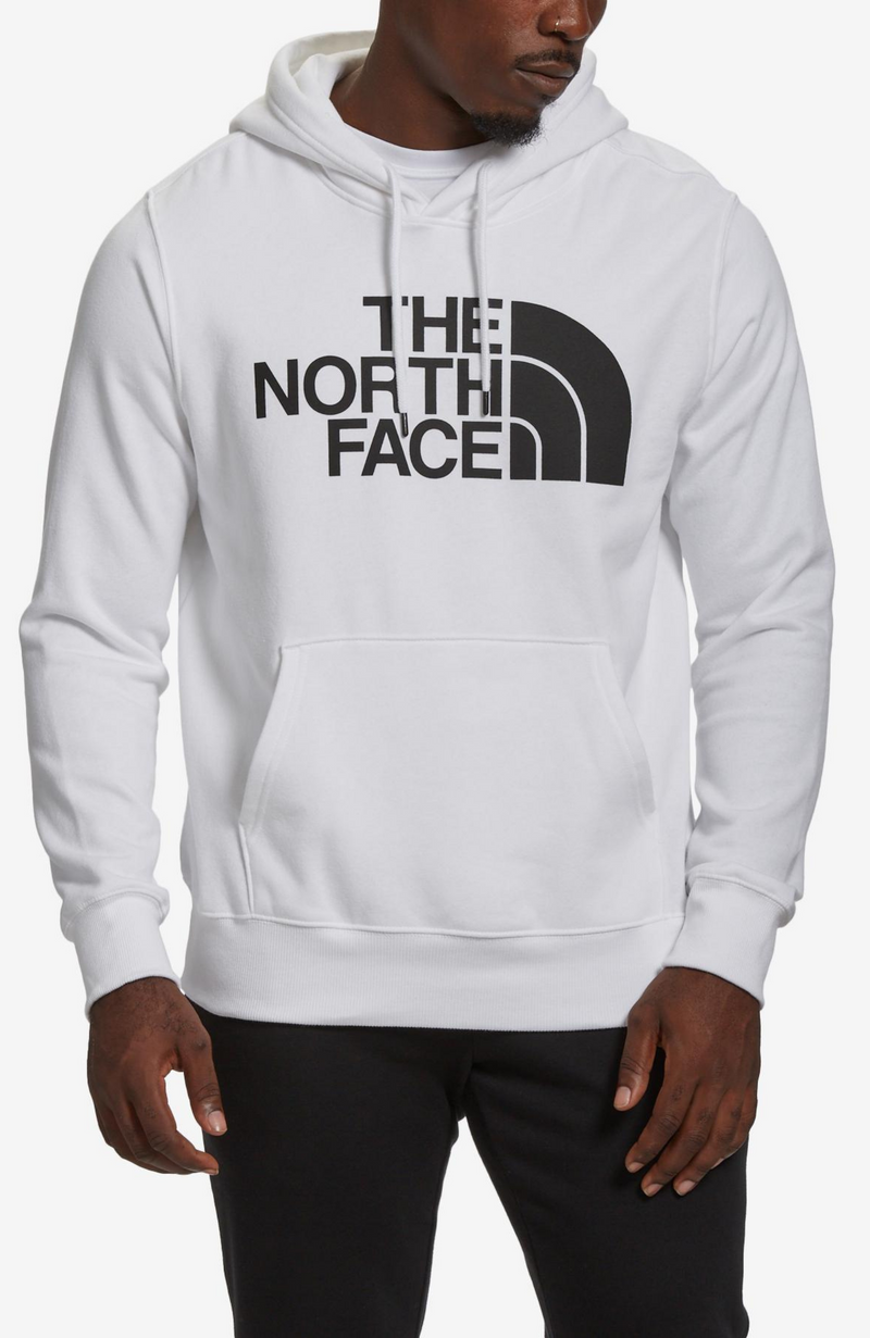 The North Face - Men's Half Dome Pullover Hoodie