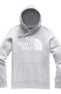 The North Face - Men's Half Dome Pullover Hoodie