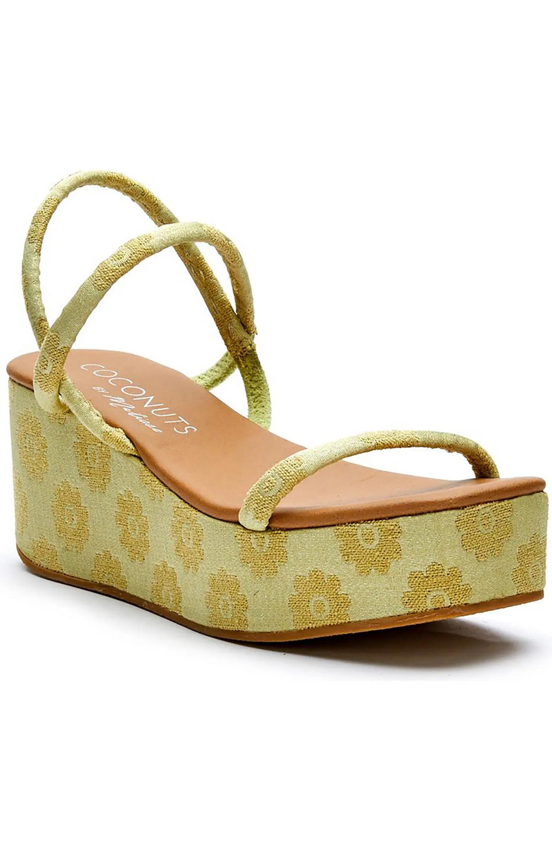 Matisse - Honor Platform Sandal