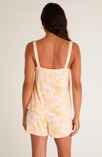 Z Supply - Pixie Floral Tank