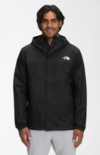 The North Face - Men's Antora Rain Jacket