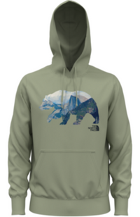 The North Face - Men's Bear Pullover Hoodie