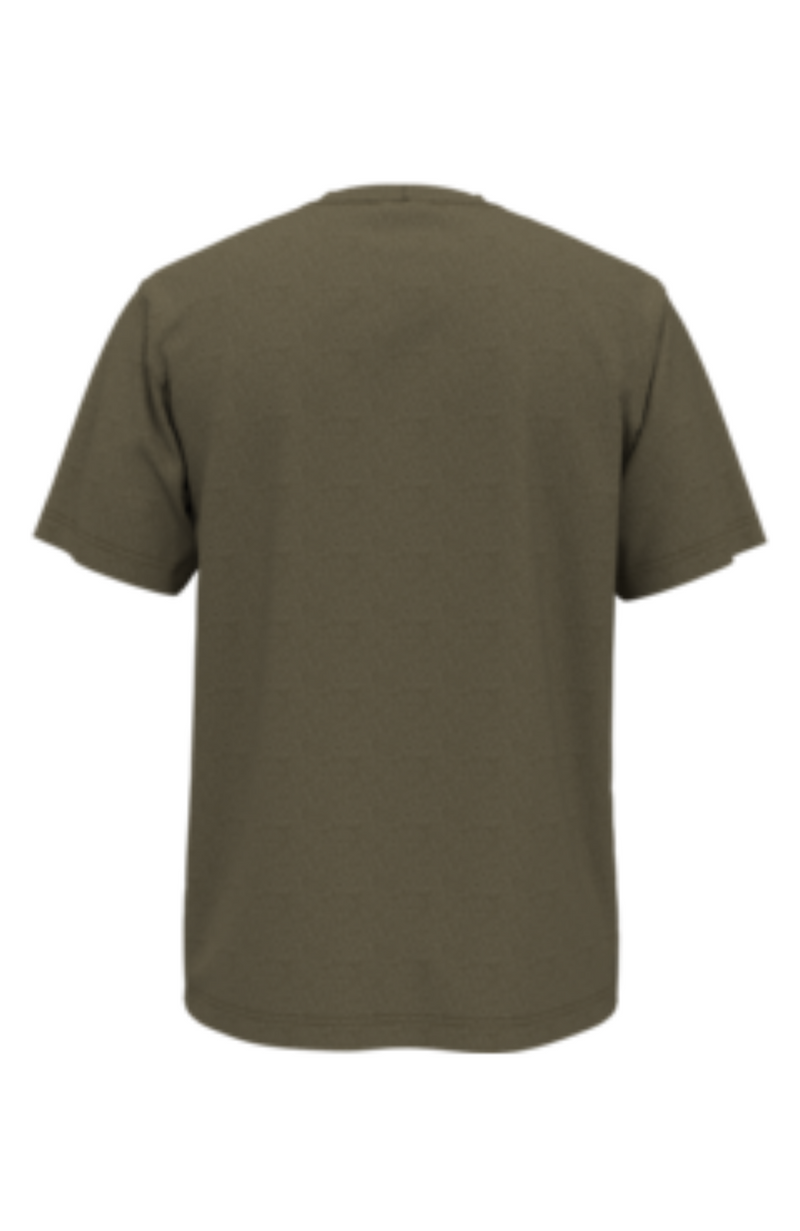 The North Face - Men's Short Sleeve Bear Tee