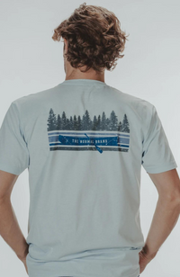 The Normal Brand - Paddle T-Shirt