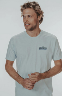 The Normal Brand - Paddle T-Shirt