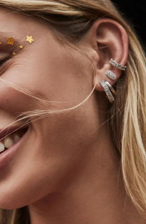 Kendra Scott - Grayson Crystal Stud Earrings
