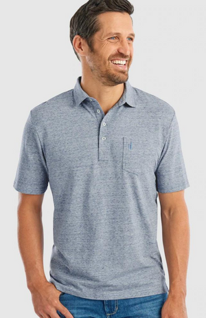 Johnnie-O - The Original 4-Button Polo