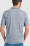 Johnnie-O - The Original 4-Button Polo
