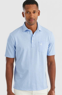 Johnnie-O - The Original 4-Button Polo