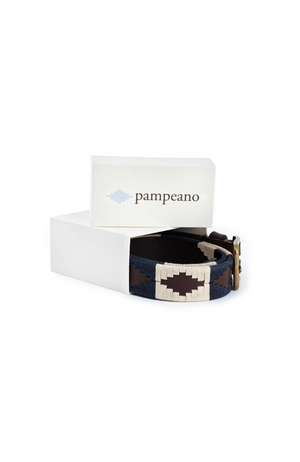 Pampeano - Polo Belt Jugadoro