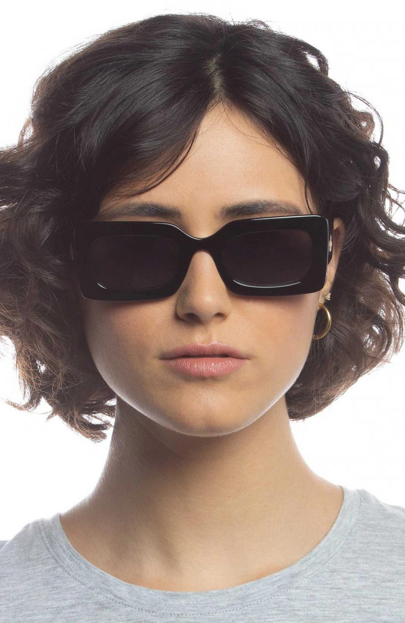 Le Specs - Oh Damn Sunglasses