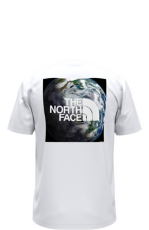 The North Face - Men's Earth Day Tee